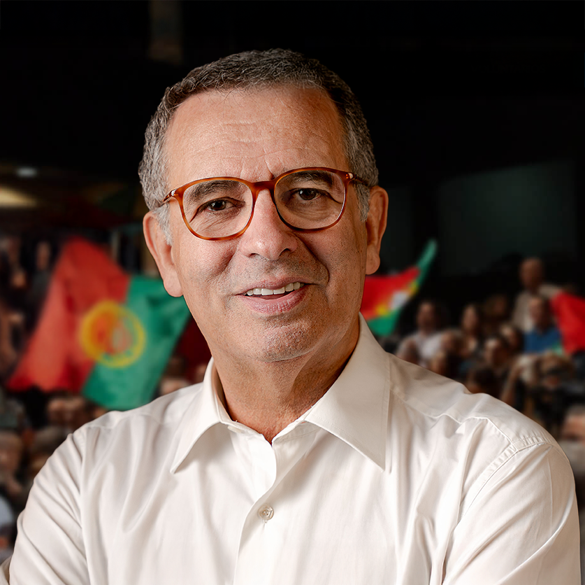 António José Seguro