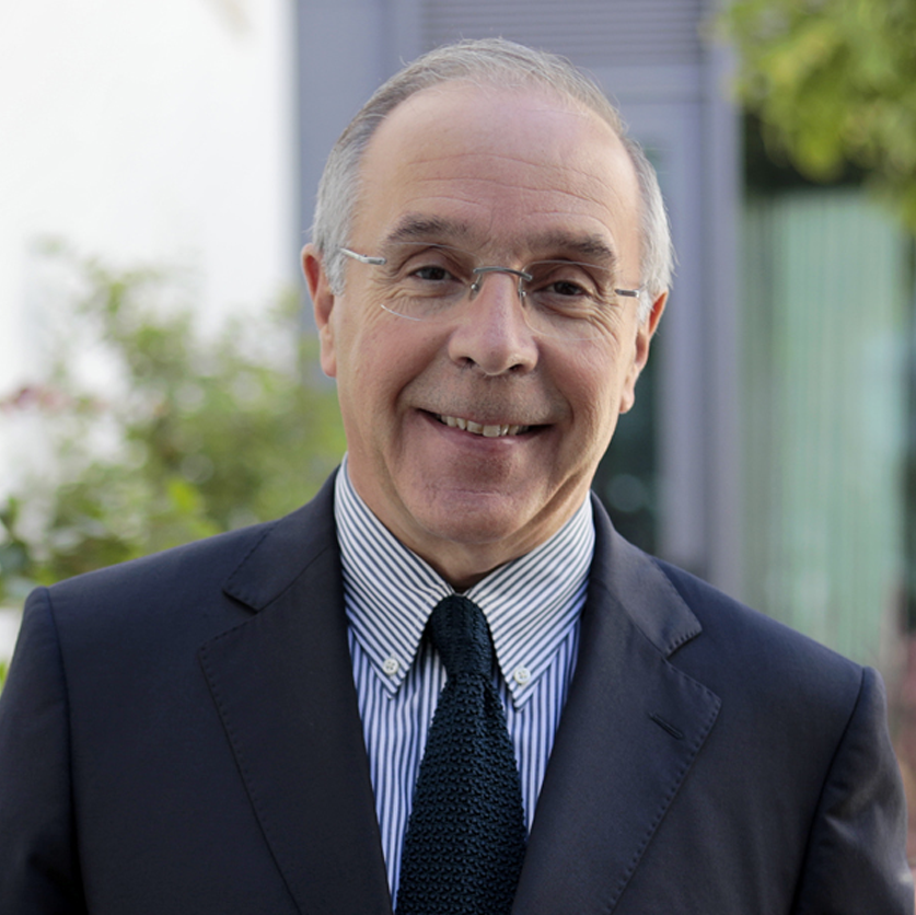 Luís Marques Mendes