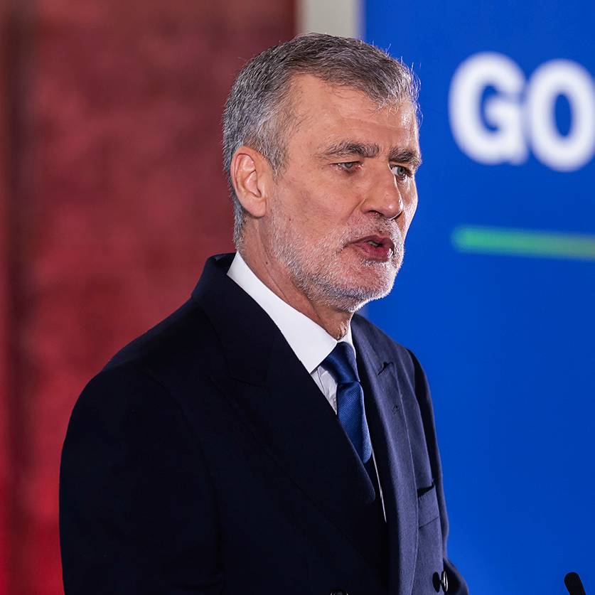 Henrique Gouveia e Melo